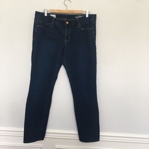 GAP 1969 Always Skinny Jeans